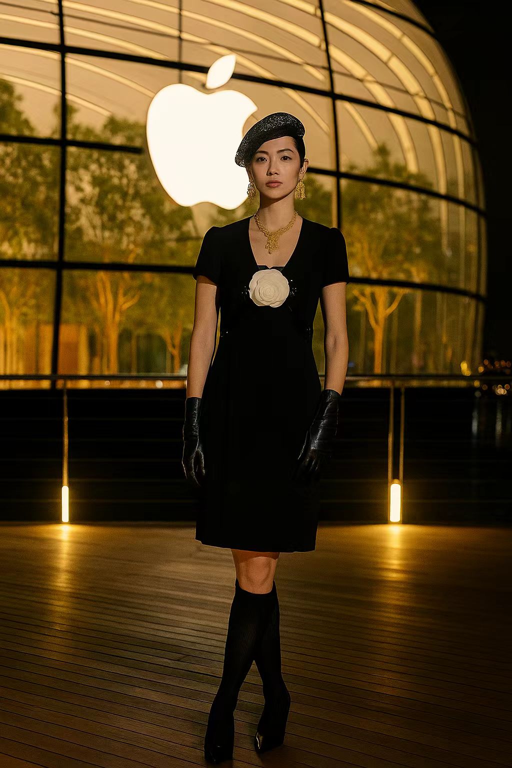 Look 3